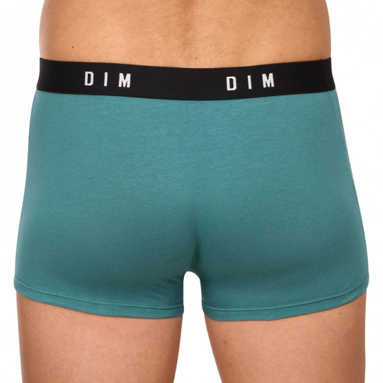 2PACK Boxershorts för herrar DIM multicolour (DI000ARL-9UW)