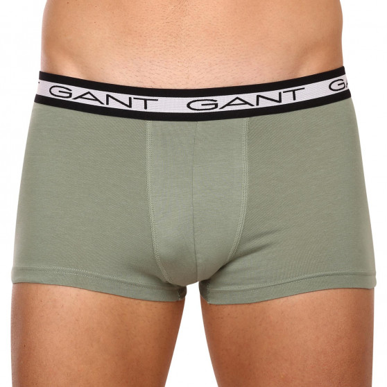 5PACK Boxershorts för herrar Gant multicolour (902035553-604)