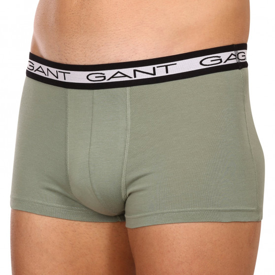 5PACK Boxershorts för herrar Gant multicolour (902035553-604)