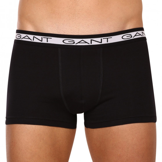 5PACK Boxershorts för herrar Gant multicolour (902035553-604)