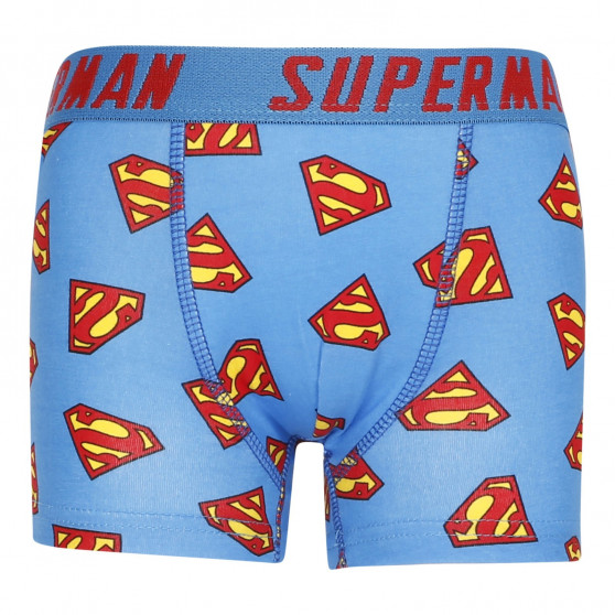 2PACK boxershorts för pojkar E plus M Superman multicolour (52 33 239/296)