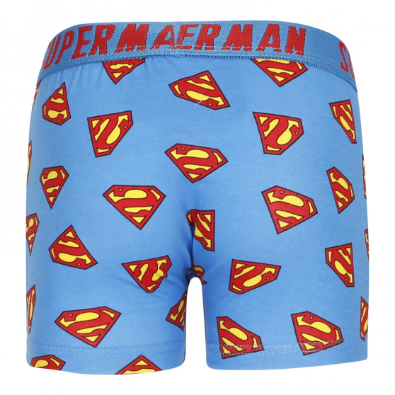 2PACK boxershorts för pojkar E plus M Superman multicolour (52 33 239/296)