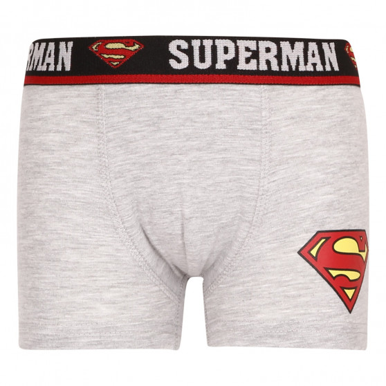 2PACK boxershorts för pojkar E plus M Superman multicolour (52 33 239/296)