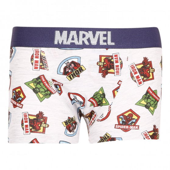 2PACK Boxershorts för pojkar E plus M Marvel multicolour (52 33 307/333)