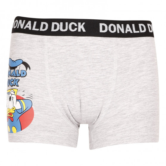 2PACK Boxershorts för pojkar E plus M Donald Duck multicolour (52 33 8653/9729)