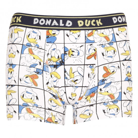 2PACK Boxershorts för pojkar E plus M Donald Duck multicolour (52 33 8653/9729)