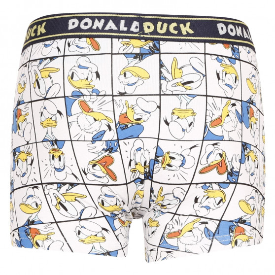 2PACK Boxershorts för pojkar E plus M Donald Duck multicolour (52 33 8653/9729)