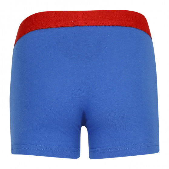 2PACK Boxershorts för pojkar E plus M Spiderman multicolour (52 33 1353/1356)