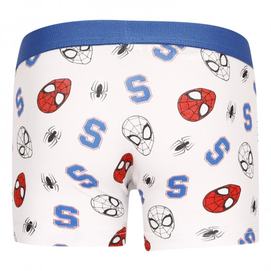 2PACK Boxershorts för pojkar E plus M Spiderman multicolour (52 33 1353/1356)