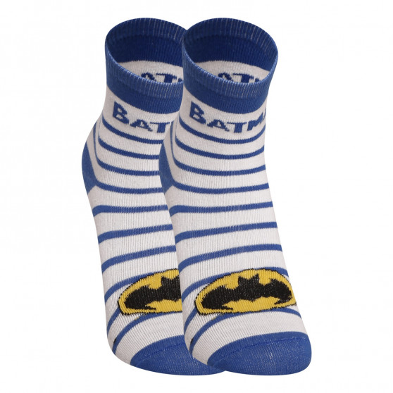 2PACK Barnstrumpor E plus M Batman multicolour (52 34 314)