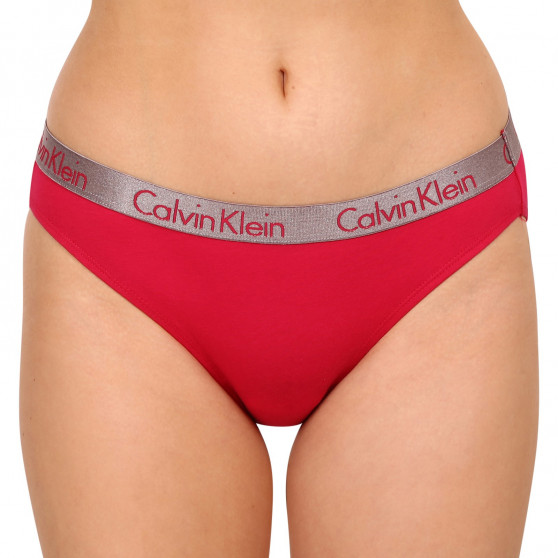 3PACK damtrosor Calvin Klein multicolour (QD3561E-6VS)