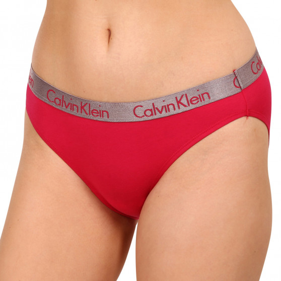 3PACK damtrosor Calvin Klein multicolour (QD3561E-6VS)