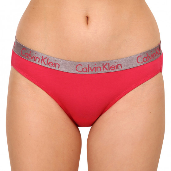 3PACK damtrosor Calvin Klein multicolour (QD3561E-6VS)