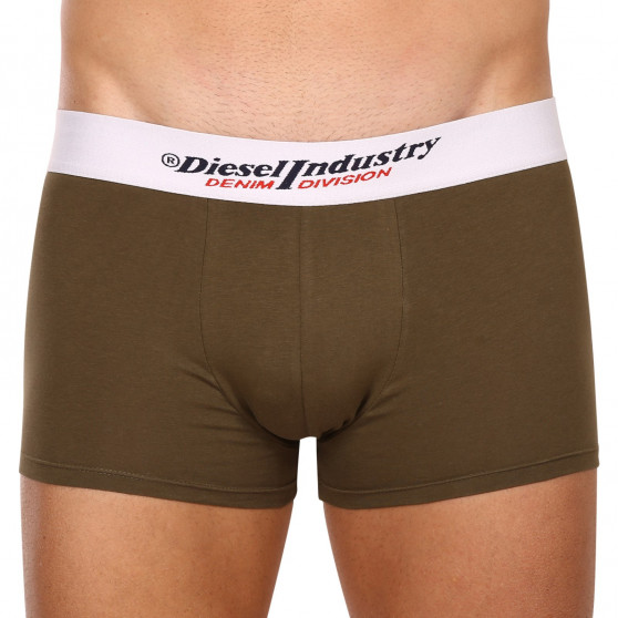 3PACK Boxershorts för herrar Diesel multicolour (00ST3V-0JFAC-E5985)