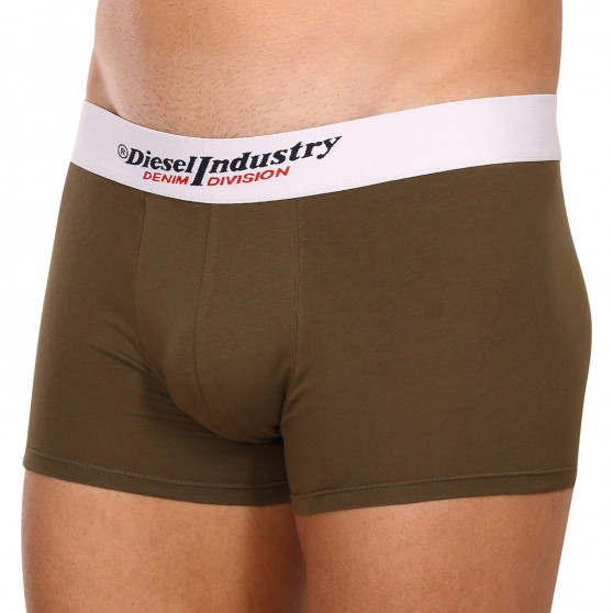 3PACK Boxershorts för herrar Diesel multicolour (00ST3V-0JFAC-E5985)