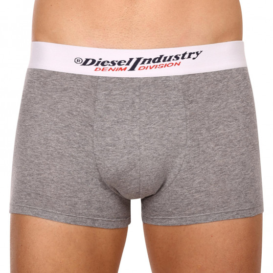 3PACK Boxershorts för herrar Diesel multicolour (00ST3V-0JFAC-E5985)