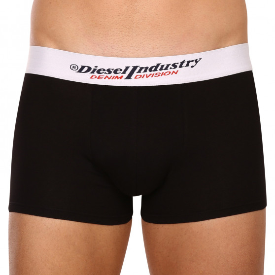 3PACK Boxershorts för herrar Diesel multicolour (00ST3V-0JFAC-E5985)