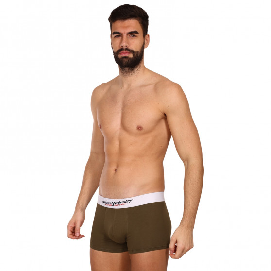 3PACK Boxershorts för herrar Diesel multicolour (00ST3V-0JFAC-E5985)