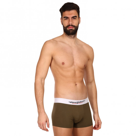 3PACK Boxershorts för herrar Diesel multicolour (00ST3V-0JFAC-E5985)