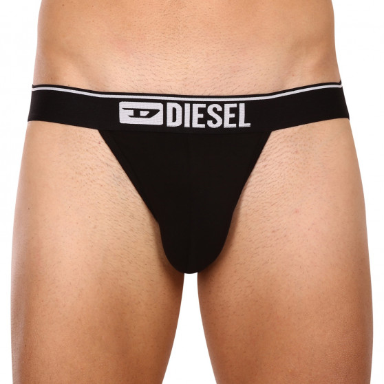 3PACK Jockar för herrar Diesel multicolour (00SH9I-0GDAC-E4366)