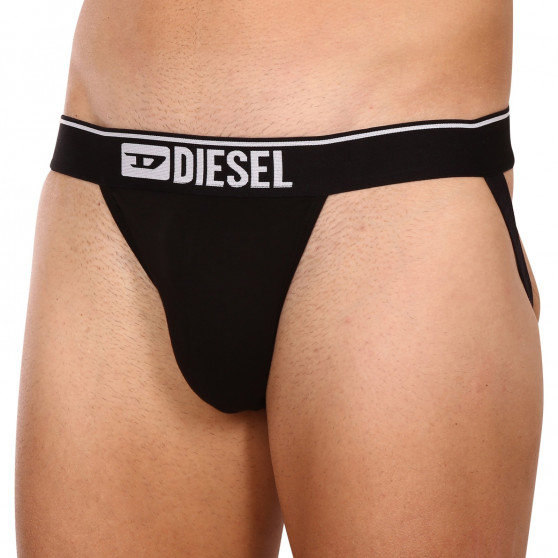 3PACK Jockar för herrar Diesel multicolour (00SH9I-0GDAC-E4366)