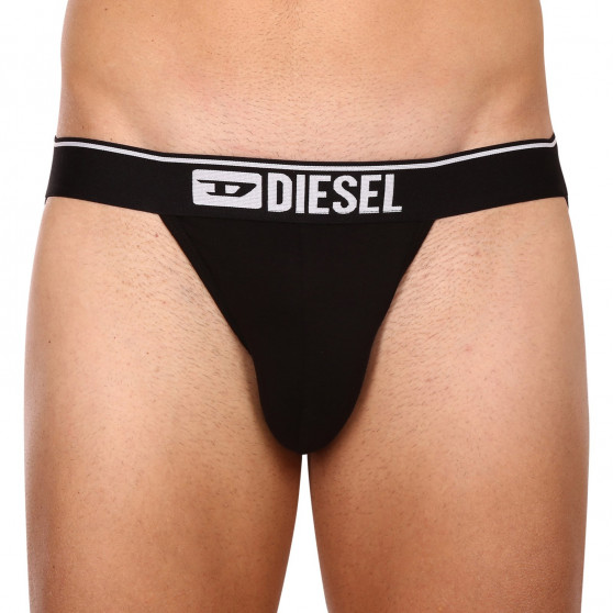 3PACK Jockar för herrar Diesel multicolour (00SH9I-0GDAC-E4366)