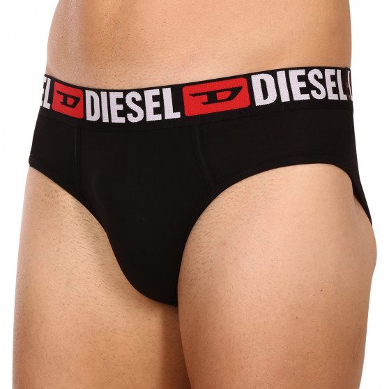 3PACK herrkalsonger Diesel multicolour (00SH05-0DDAI-E5326)