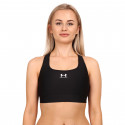 BH för kvinnor Under Armour svart (1373865 002)