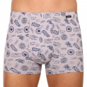 Boxershorts för herrar Andrie grå (PS 5514 B)