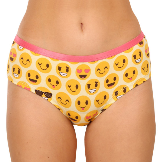 Glada damtrosor Dedoles Smileys (D-W-UN-HB-C-C-085)