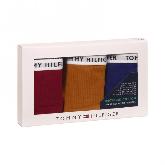 3PACK damtrosor Tommy Hilfiger multicolour (UW0UW02828 0XH)