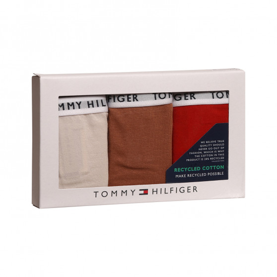 3PACK damtrosor Tommy Hilfiger multicolour (UW0UW02828 0R2)