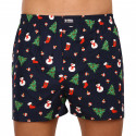 Shorts för män Happy Shorts flerfärgad (HS 283)