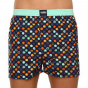 Shorts för män Happy Shorts flerfärgad (HS 267)