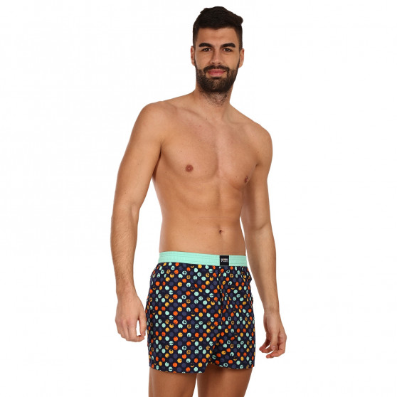 Shorts för män Happy Shorts flerfärgad (HS 267)