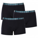 3PACK Boxershorts för herrar Tommy Hilfiger multicolour (UM0UM02702 0TT)