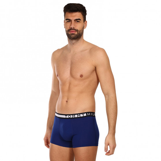 3PACK Boxershorts för herrar Tommy Hilfiger multicolour (UM0UM02202 0TW)