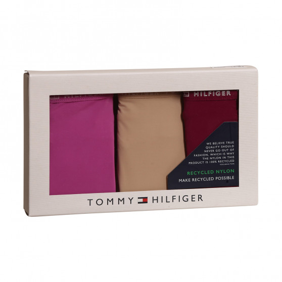 3PACK damtrosor Tommy Hilfiger multicolour (UW0UW02825 0XG)