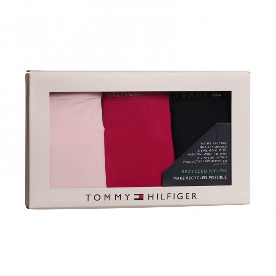 3PACK damtrosor Tommy Hilfiger multicolour (UW0UW02825 0XF)