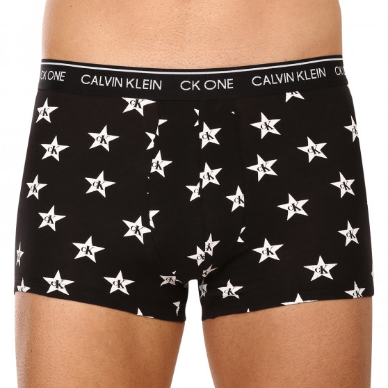 2PACK Boxershorts CK ONE multicolor för herrar (NB2670A-6LS)