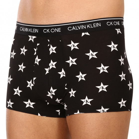 2PACK Boxershorts CK ONE multicolor för herrar (NB2670A-6LS)