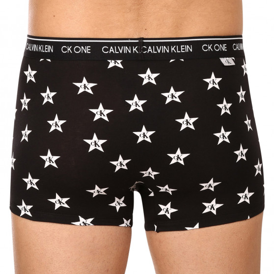 2PACK Boxershorts CK ONE multicolor för herrar (NB2670A-6LS)