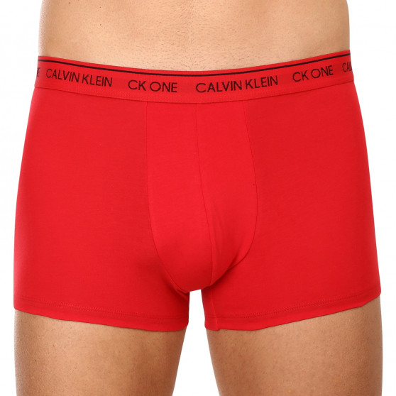 2PACK Boxershorts CK ONE multicolor för herrar (NB2670A-6LS)