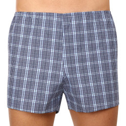 Boxershorts för herrar Foltýn flerfärgad (K56)