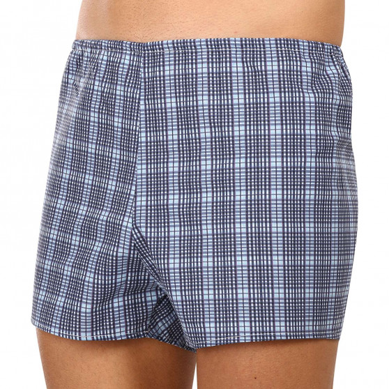 Boxershorts för herrar Foltýn flerfärgad (K56)