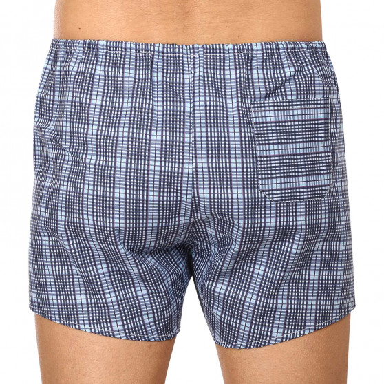 Boxershorts för herrar Foltýn flerfärgad (K56)