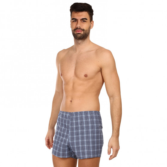 Boxershorts för herrar Foltýn flerfärgad (K56)