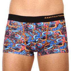 Boxershorts för män 69SLAM hip alien eye (MSYALE-PO)