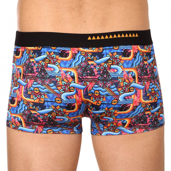 Boxershorts för män 69SLAM hip alien eye (MSYALE-PO)