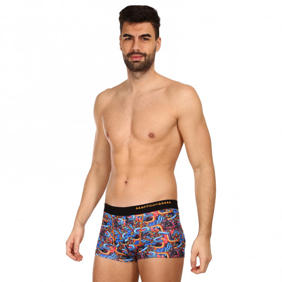 Boxershorts för män 69SLAM hip alien eye (MSYALE-PO)